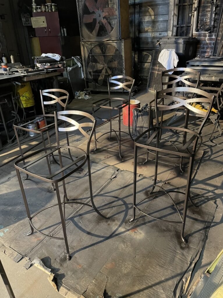 Pier one best sale bar stools